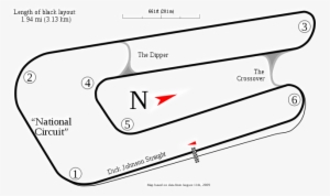 Queensland Raceway #622637