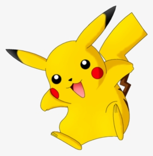Pikachu - Descargar Imagenes De Pokemon #622780