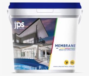 Jps Coatings Hp Membrane Is An Extremely Weather Resistant #622823