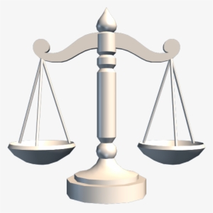 Scales Preview - Silver Scale Of Justice #622863