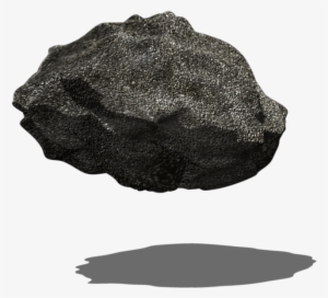 Once The Rock Was Textured, A Tedious Process Of Animating - Drawing #622937