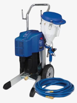 Graco Texspray Fastfinish™ Range - Graco Texspray Fastfinish #622964