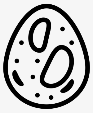 Egg Pokemon Icon - Pokemon Egg Svg #622967