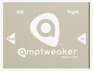 Amptweaker Tightdrive Jr Overdrive/distortion Pedal #623059