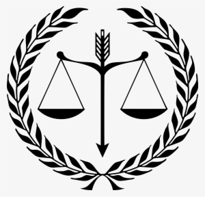 Lady Justice Symbol Computer Icons Measuring Scales - Justice Symbol #623112