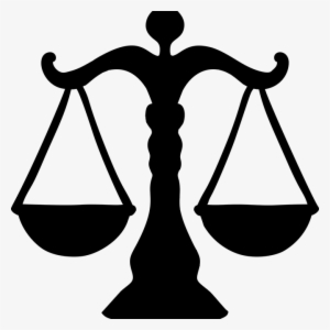 Cropped Justice Scales 1 - Libra Scale #623183