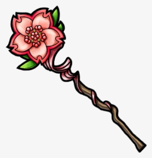 Gear-cherry Blossom Tree Render - Unison League Cherry Blossom Tree #623184