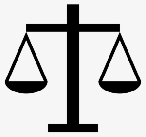 Justice Clipart Balance Power - Rule Of Law Png #623210