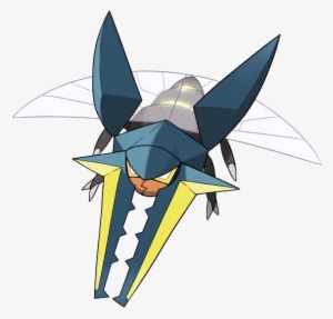 Vikavolt - Pokemon Sun And Moon Bug Types #623245