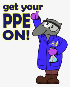 Goggles Clipart Lab Coat #623272