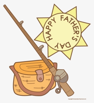 Fishing Clipart Fathers Day - Fathers Day Fishing Clip Art #623445 Fishing Clipart Fathers Day - Fathers Day Fishing Clip Art #623445