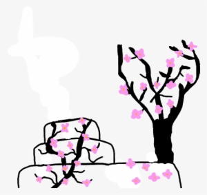 Cherry Blossom Tree #623447