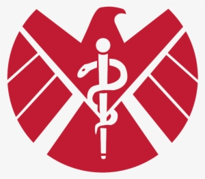 Medical Logo 2 - Agents Of Shield Medical #623528