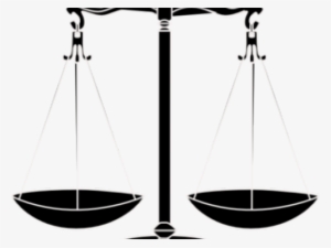 Scales Of Justice Clipart - Clip Art #623529