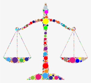 Measuring Scales Justice Measurement Computer Icons - Clip Art #623586