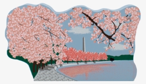 Cherry Blossom #623588