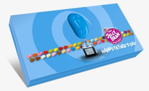 Happy Father's Day - Jelly Bean Factory #623590