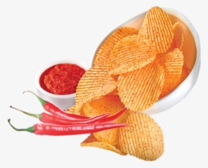 Potato Chips Png - Potato Chip #623611