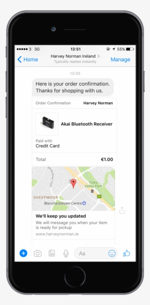 Facebook Messenger Notifications Helps Us To Keep You - Device Management Iphone 5s #623640 Facebook Messenger Notifications Helps Us To Keep You - Device Management Iphone 5s #623640