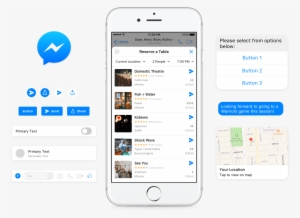 Fb Messenger Ui #623667