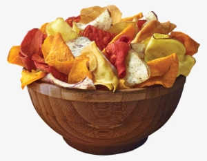 One Potato Two Kettle - Crisps In Bowl Png #623700