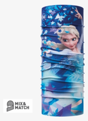 Buff Headwear Buff Ivana - Blue Capri #623727