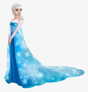 Elsa Clipart #623750 Elsa Clipart #623750