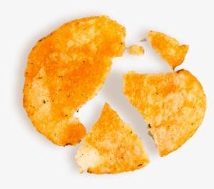 We Take Regular, Delicious Potato Chips, And Then We - Potato Chip #623777