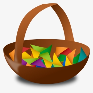 This Free Icons Png Design Of Raffle Basket #623782