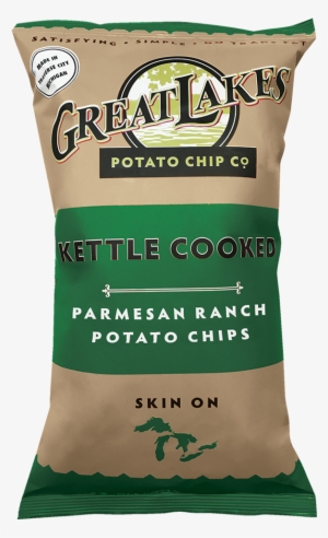 Great Lakes Potato Chips #623839