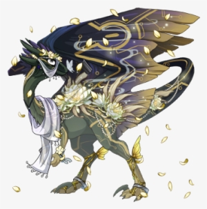 7357255 350 - Dragon Raptor #623891