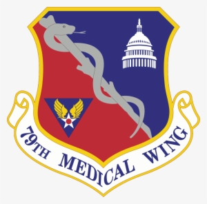 79th Medical Wing - 595th Command And Control Group #623915