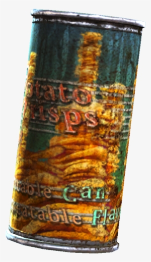 Fallout4 Potato Crisps - Fallout 4 Potato Crisps #623935