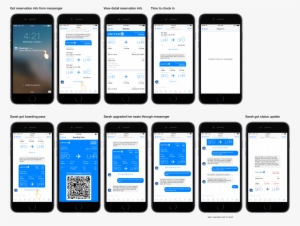 Ua - Facebook Messenger #623960