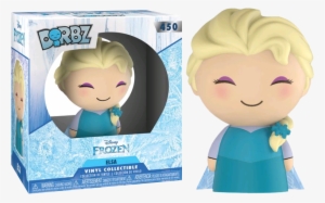 Frozen - Frozen Dorbz #623984