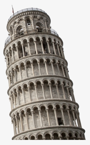 Of Pisa - Piazza Dei Miracoli #624040