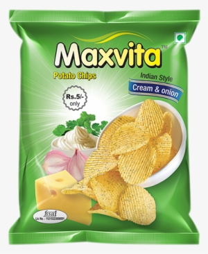 Snack Food Companies In India #624090