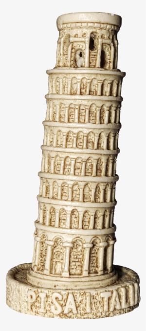 Italy, Tower, Askew, Pisa, Italy, Leaning Tower - Leaning Tower Of Pizza Png #624093
