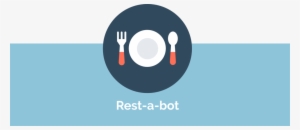 Restabot Header - Chatbot #624123