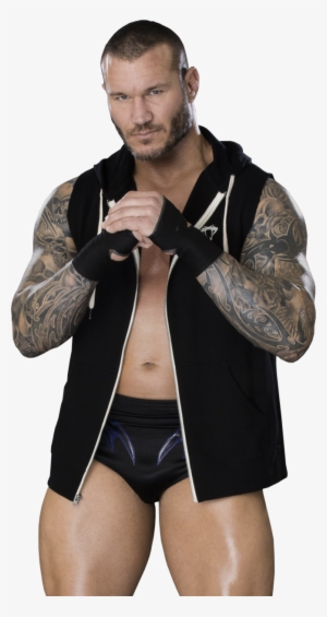 Randyorton By Ecdesignsmc - World Wrestling Official 2018 Calendar - A3 Poster #624269