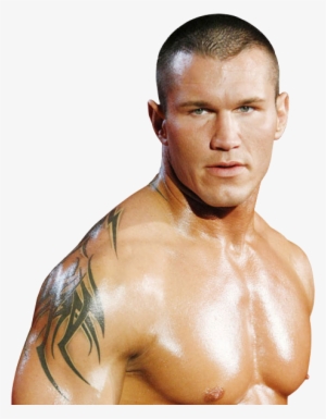 Randy Orton Photo Orton02 - Barechested #624273