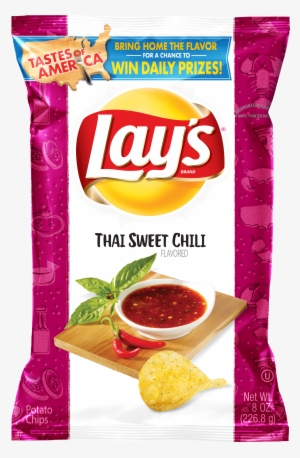 Would You Try Lobster Roll And Crab Spice Flavored - Lays Wavy Bacon Wrapped Jalapeno Popper #624294