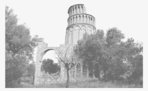 Leaning Tower Of Pisa Tourist Attraction Medieval Architecture - Leaning Tower Of Pisa #624298