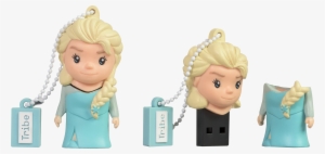 16gb Frozen Elsa Usb Drive - Tribe Frozen Elsa Usb Flash Drive - 8gb #624325