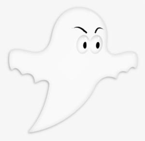 Transparent Ghost #624329