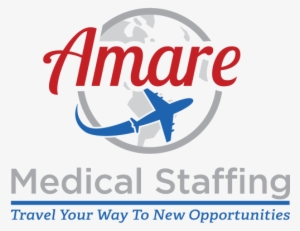 Amare Medical Staffing - Emblem #624351