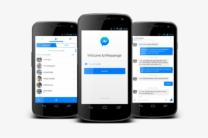 Facebook Is Perhaps Towing The Line Of Snapchat, As - Facebook Movil #624409