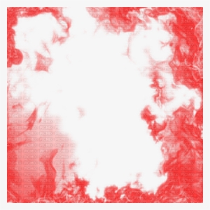 Red Fire Frame - Red Fire Frame Png #624617