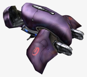Haloce Ghostrav Transparent - Halo Combat Evolved #624646