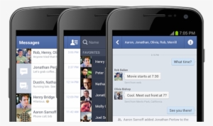 Facebook Messenger #624695